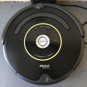 Summer Cleaning Sale: iRobot Roomba (orig $270)